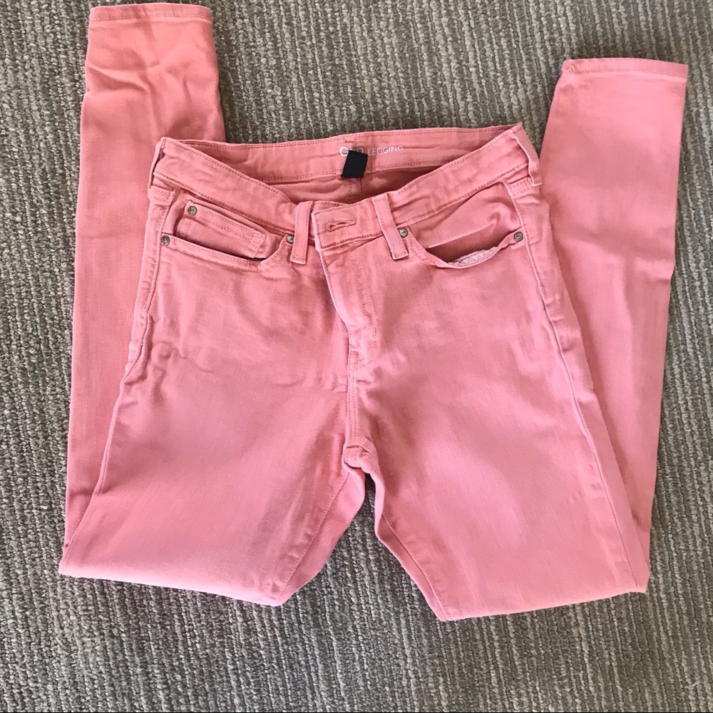 Gap Jeans Legging Fit